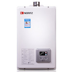 NORITZ 能率 GQ-1380AFEX 13升 燃气热水器