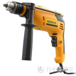 DEXTRA 得锐 DR-0025 550W大功率家用多功能冲击钻