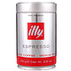 历史低价：illy 意利 中度烘焙 浓缩咖啡粉 250g