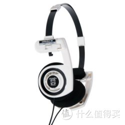 Koss 高斯 Porta Pro 便携式头戴耳机