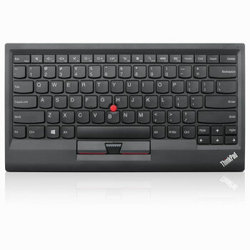 ThinkPad 0B47190 紧凑式USB指点杆键盘