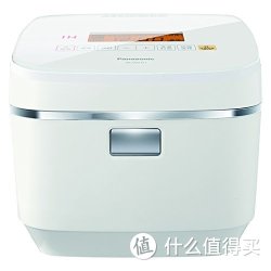 Panasonic 松下 SR-ANG151 IH 电磁加热电饭煲 