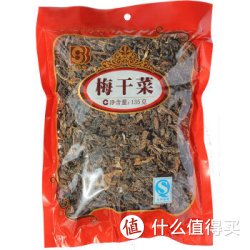 丝宝宝 梅干菜 江西特产 135g/袋