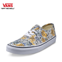 Vans 范斯 VN-018RH1A 中童鞋帆布鞋