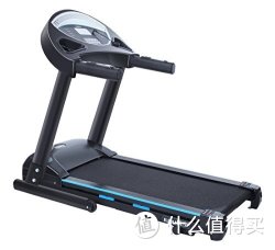 IUBU 优步 510-1 家用单静音电动跑步机  