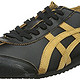 Onitsuka Tiger 鬼塚虎 中性 跑步鞋 MEXICO 66 D5M0L-9071