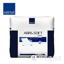 ABENA 阿蓓纳 孕妇产褥垫 10片*2件