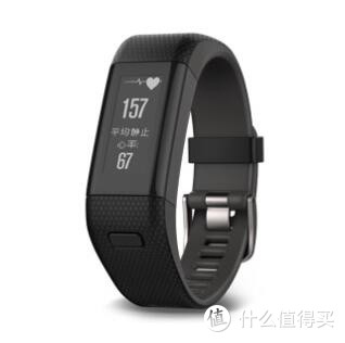  GARMIN/佳明 心率监测 智能手环