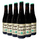 Trappistes Rochefort 罗斯福 8号精酿啤酒  330mlx12瓶