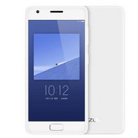ZUK Z2 4G手机 4GB+64GB 白色