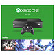 Microsoft 微软 Xbox One 游戏主机 无双大蛇2同捆版
