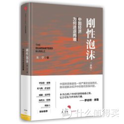 《刚性泡沫》（新版）