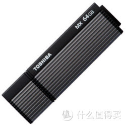 TOSHIBA 东芝 Osumi MX 64GB USB3.0 U盘