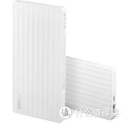 ZMI 10000毫安 智能聚合物 HB810 移动电源