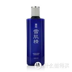 KOSE 高丝 药用雪肌精化妆水 360ml