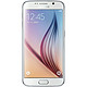 SAMSUNG 三星 Galaxy S6（G9209）3GB+32GB 电信4G手机 双卡双待