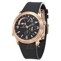 BLANCPAIN 宝珀 男士机械时装表
