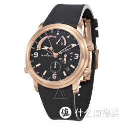 BLANCPAIN 宝珀 男士机械时装表