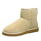 限40码：UGG australia 5854 女士经典雪地靴*2双