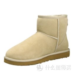 UGG australia 5854 女士经典雪地靴*2双