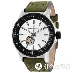MOMO DESIGN Pilot Heritage 3064SB-22 男款机械腕表