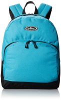 EVEREST 1045A-TURQ/BK 中性双肩包