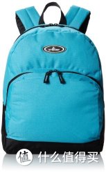 EVEREST 1045A-TURQ/BK 中性双肩包