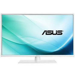 ASUS 华硕 VA322N-W 31.5英寸 IPS显示器