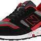 大码福利：new balance MD575 男士万圣节跑鞋