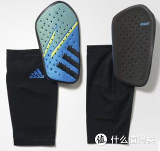 adidas 阿迪达斯 AI5232 男女足球护腿板