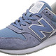 New Balance 996系列  MRL996LJ 中性 休闲跑步鞋