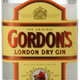 Gordon's 哥顿 金酒 特选干味伦敦金酒 750ml