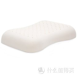 NITTAYA 天然乳胶成人透气护肩枕 