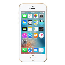Apple 苹果 iPhone SE (A1723) 64G 金色 手机
