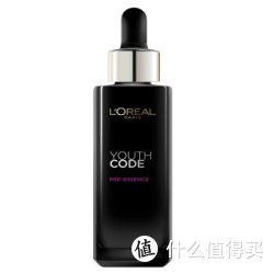 L'OREAL PARIS 巴黎欧莱雅 青春密码活颜精华肌底液 30ml 
