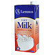 限地区：Lemnos 兰诺斯 低脂牛奶1L/盒*12盒