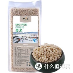 黑土小镇 麦米 360g