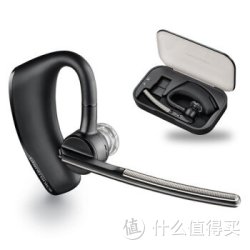 Plantronics 缤特力 Voyager Legend 旗舰级 蓝牙耳机 充电套装版