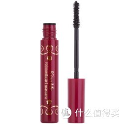 KissMe 奇士美 浓密卷翘防水睫毛膏6g （曜石黑）