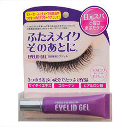 Eyelid Gel 胶原蛋白弹力保湿眼胶 眼霜 12g