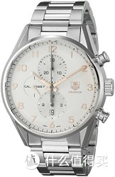 TAG Heuer 泰格豪雅 CAR2012.BA0799 Carrera系列自动机械男表
