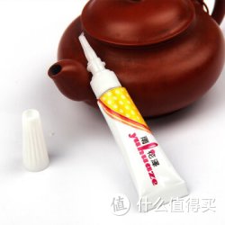 雨花泽  YHZ-90116 快干修补胶水 3g 