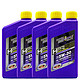 ROYAL PURPULE 紫皇冠 SAE 5W-30 全合成机油 946ml*4 CI-4/SL