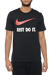 Nike 耐克 男式 Just Do It SwooshT恤 70736010 