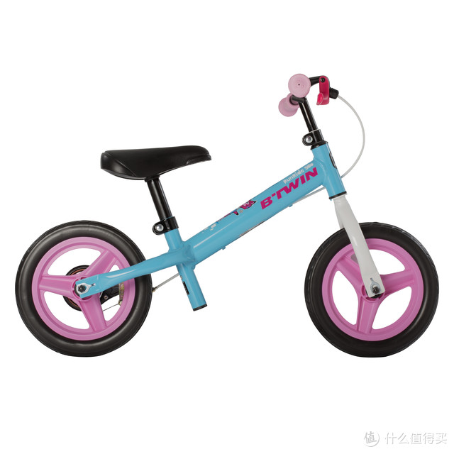 轻松进入两轮世界的单车训练神器