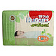 HUGGIES 好奇 亲自然系列 1段婴儿纸尿裤 64片