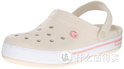 crocs 卡骆驰 中性 Crocband  洞洞鞋沙滩鞋