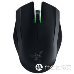 Razer 雷蛇 Orochi 八岐大蛇2015 4G 有线/无线游戏鼠标