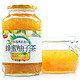 全罗道 蜂蜜柚子茶 1Kg*5件
