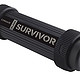 CORSAIR 美商海盗船 CMFSS3-128GB Survivor Stealth 128G USB3.0 U盘